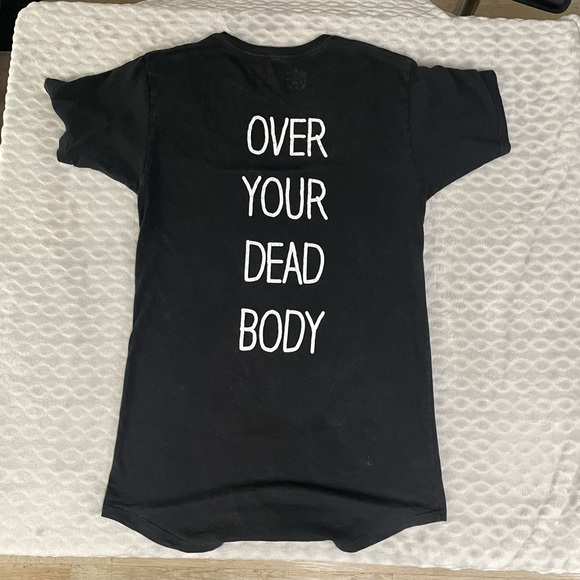 Long Length Shirt - Picture 4 of 9